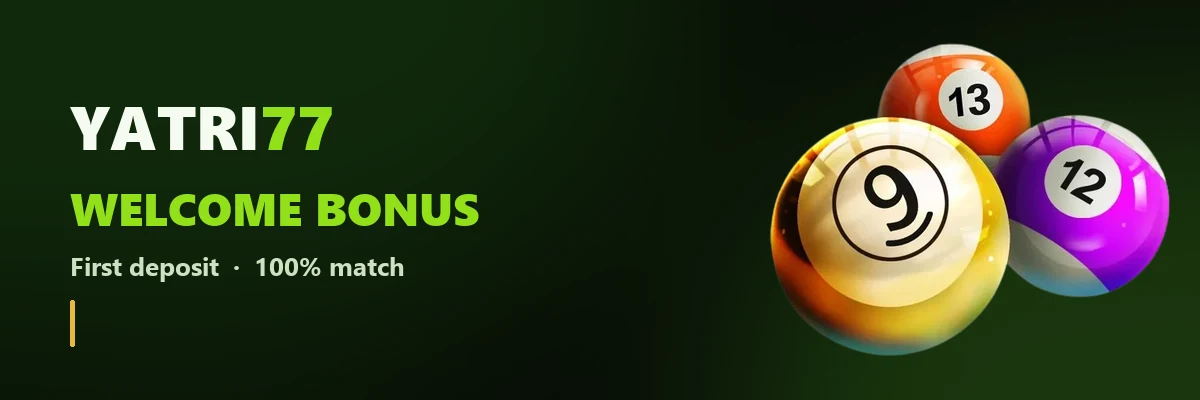 YATRI77 bonus — YATRI77 क्यासिनो नेपाल