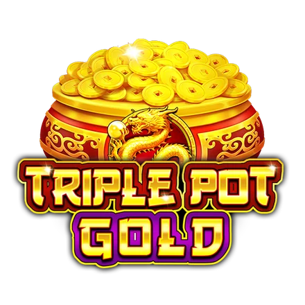 Triple Pot Gold — YATRI77 क्यासिनोमा स्लट